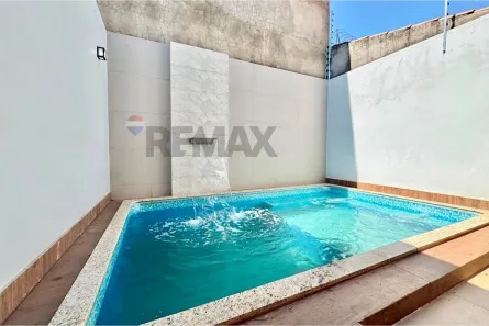 Sobrado com 2 Quartos à venda, 124m² no Bela Vista, Barreiras