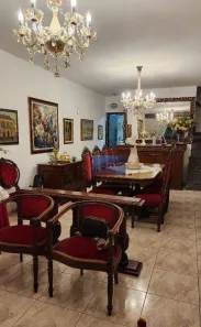 Sobrado com 4 Quartos à venda, 140m² no Chácara Seis de Outubro, São Paulo