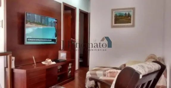 Apartamento com 3 Quartos à venda, 73m² no Jardim Guarani, Jundiaí
