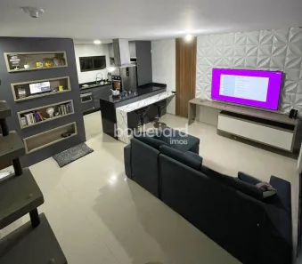 Sobrado com 3 Quartos à venda, 100m² no Serraria, São José