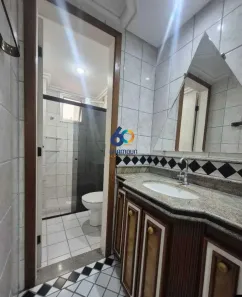 Apartamento com 3 Quartos à venda, 112m² no São Judas Tadeu, Guarapari