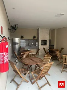 Apartamento com 2 Quartos à venda, 56m² no Parque Ortolândia, Hortolândia