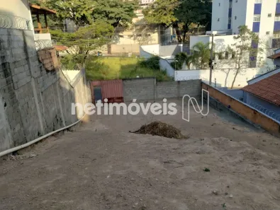 Lote/Terreno à venda, 362m² no Fernão Dias, Belo Horizonte
