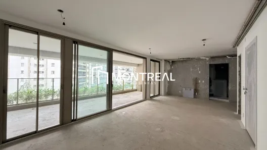 Apartamento com 3 Quartos à venda, 150m² no Moema, São Paulo