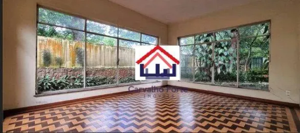 Casa com 4 Quartos à venda, 401m² no Brooklin Paulista, São Paulo
