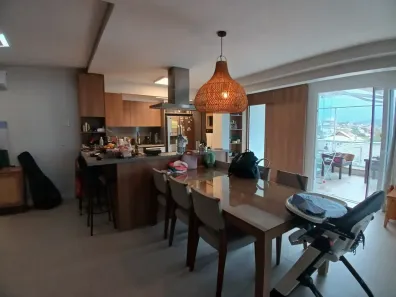 Apartamento com 3 Quartos à venda, 227m² no Campeche, Florianópolis