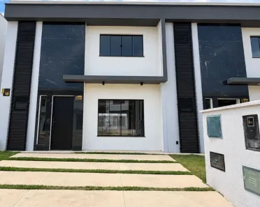 Casa com 3 Quartos à venda, 119m² no Candeias, Vitória da Conquista