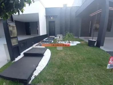 Casa de Condomínio com 3 Quartos à venda, 160m² no Loteamento Residencial Campos do Conde II, Tremembé
