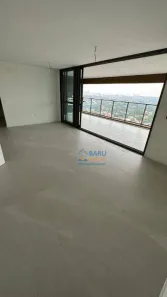 Apartamento com 3 Quartos à venda, 143m² no Campo Belo, São Paulo