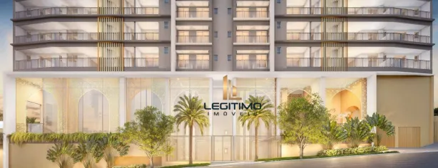 Apartamento com 3 Quartos à venda, 112m² no Vila Mariana, São Paulo