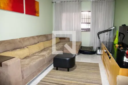Casa com 3 Quartos à venda, 211m² no Parque Novo Mundo, São Paulo