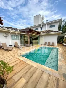 Casa com 4 Quartos à venda, 380m² no Residencial Lago Sul, Bauru