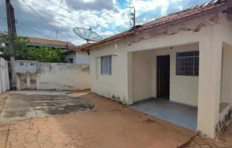 Casa com 3 Quartos à venda, 100m² no Jardim São Paulo, Americana