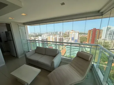 Apartamento com 2 Quartos à venda, 105m² no Renascença, São Luís