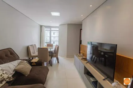 Apartamento com 2 Quartos à venda, 70m² no Boa Viagem, Belo Horizonte