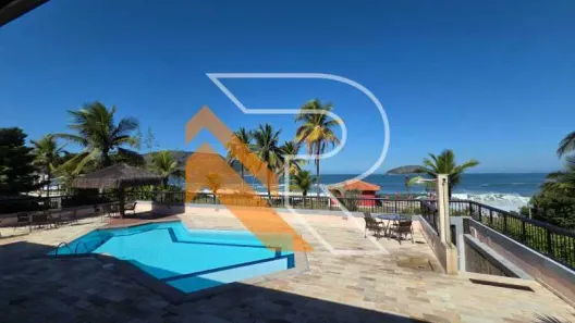 Casa de Condomínio com 3 Quartos à venda, 208m² no Camboinhas, Niterói