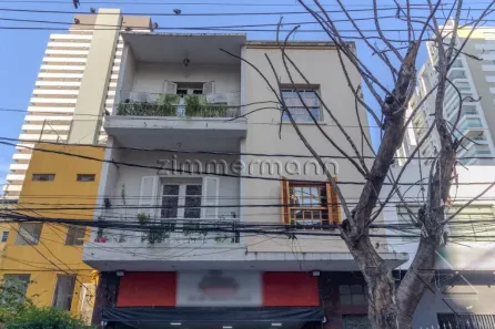Apartamento com 3 Quartos à venda, 89m² no Perdizes, São Paulo