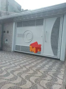 Casa com 3 Quartos à venda, 130m² no Parque Residencial do Lago, Santa Bárbara D'Oeste