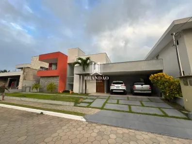 Casa com 3 Quartos à venda, 266m² no , Paripueira