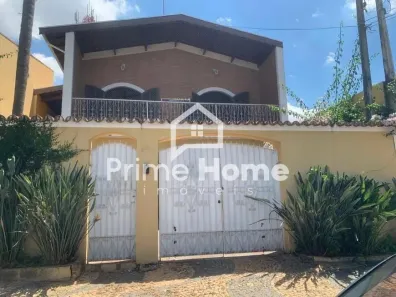 Sobrado com 3 Quartos à venda, 175m² no Jardim Itamarati, Campinas