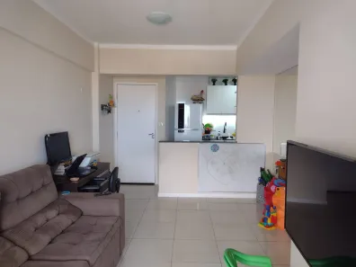 Apartamento com 2 Quartos à venda, 58m² no Matatu, Salvador