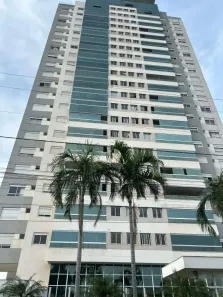Apartamento com 3 Quartos à venda, 109m² no Plano Diretor Sul, Palmas