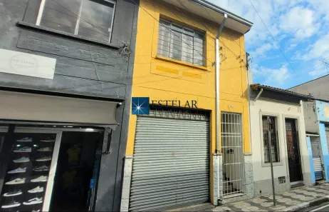 Imóvel Comercial com 3 Quartos à venda, 110m² no Centro, Mogi das Cruzes