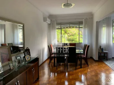 Apartamento com 3 Quartos à venda, 158m² no Icaraí, Niterói