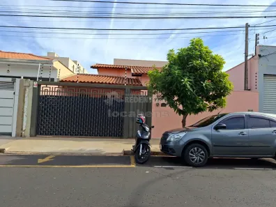 Casa com 3 Quartos para alugar, 175m² no Boa Vista, São José do Rio Preto