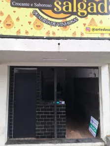 Ponto Comercial para alugar, 25m² no Centro, Belford Roxo