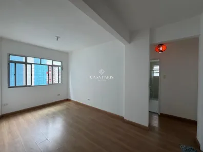Apartamento com 2 Quartos à venda, 90m² no Boqueirão, Praia Grande