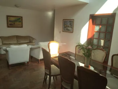 Casa com 3 Quartos à venda, 266m² no Vila João Pessoa, Porto Alegre