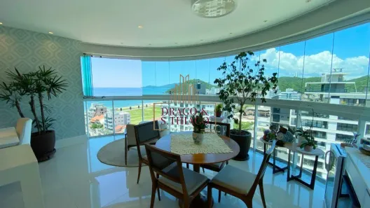 Apartamento com 1 Quarto à venda, 158m² no Praia Brava de Itajaí, Itajaí
