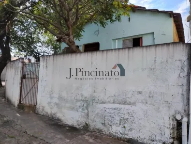 Casa com 2 Quartos à venda, 151m² no Cidade Santos Dumont, Jundiaí