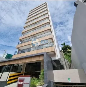 Apartamento com 1 Quarto à venda, 22m² no Caminho das Árvores, Salvador