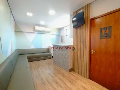 Sala Comercial à venda, 41m² no Higienópolis, Piracicaba