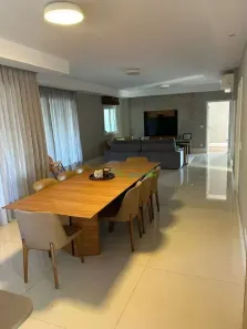 Apartamento com 3 Quartos à venda, 200m² no Tamboré, Santana de Parnaíba