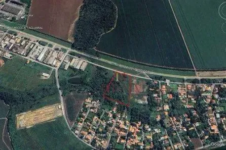 Lote/Terreno à venda, 20000m² no Taquaral, Piracicaba