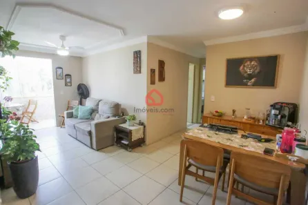 Apartamento com 2 Quartos à venda, 66m² no Taquara, Rio de Janeiro