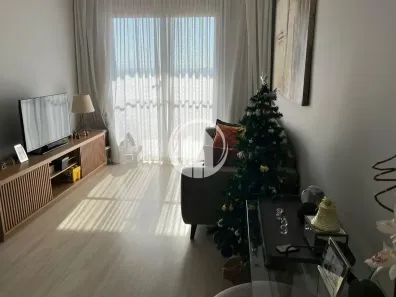 Apartamento com 3 Quartos à venda, 90m² no Jardim Messina, Jundiaí