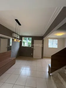 Casa de Condomínio com 3 Quartos à venda, 130m² no Parque Taquaral, Campinas