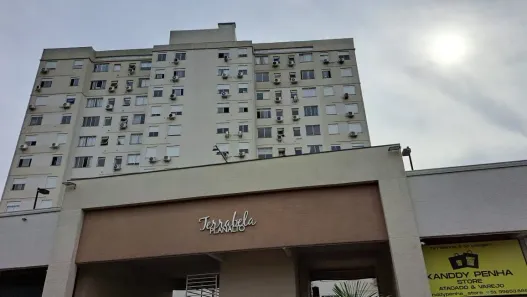 Apartamento com 2 Quartos à venda, 48m² no Morro Santana, Porto Alegre