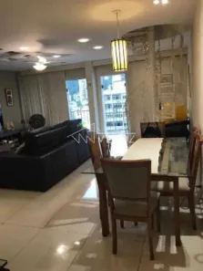 Apartamento com 2 Quartos à venda, 82m² no Botafogo, Rio de Janeiro
