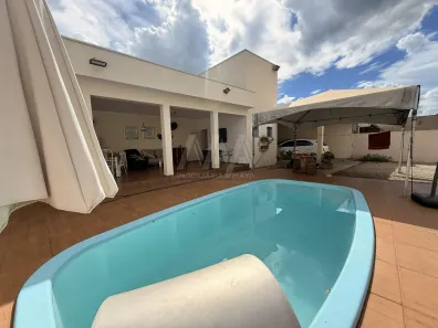 Fazenda/Sítio com 3 Quartos à venda, 245m² no Bosque dos Eucaliptos, Araçoiaba da Serra
