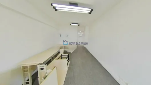 Sala Comercial para alugar, 100m² no Vila Mariana, São Paulo