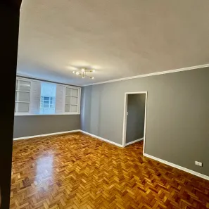 Apartamento com 2 Quartos para alugar, 125m² no Perdizes, São Paulo