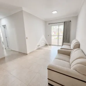 Apartamento com 3 Quartos à venda, 76m² no Parque das Flores, Campinas