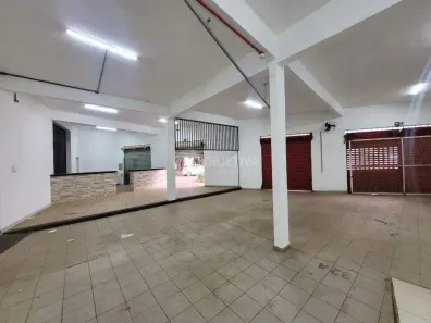 Ponto Comercial para alugar, 2000m² no Bom Jesus, Uberlândia