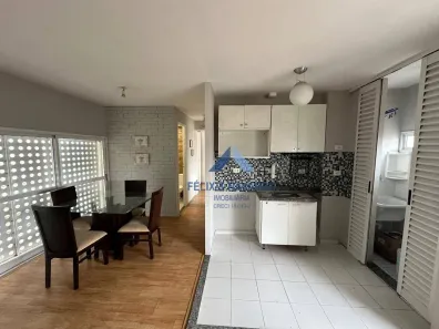 Apartamento com 2 Quartos à venda, 55m² no Jardim das Laranjeiras, São Paulo