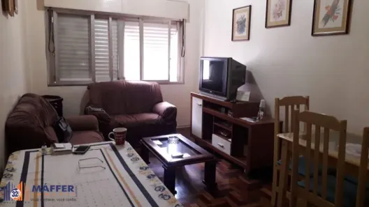 Apartamento com 3 Quartos à venda, 78m² no Centro Histórico, Porto Alegre